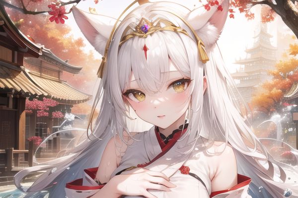 莽荒纪同人作品集，探索纪宁的无限可能
